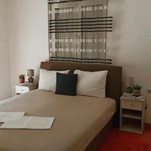 Martha`s place Drač