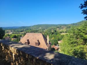 Maisons de vacances Le Baron Perche : photos des chambres