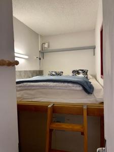 Le Balcon du Lys, parking privé et proche du centre