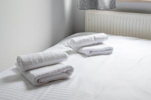 Obrzeżna Standard Apartment by BookingHost