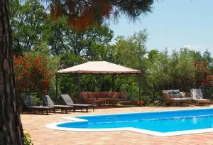 Villa Segreta, Mount Etna - بيلباسو