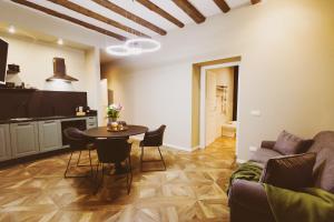 Appartamento con 1 Camera da Letto