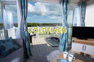 Meadow Lakes Holiday Park