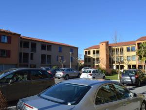 Appartements Appartement Argeles-sur-Mer, 3 pieces, 4 personnes - FR-1-225-652 : photos des chambres