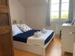 Gîte Bon Accueil, 3 étoiles, Souzay-Champigny 49 - Villebernier