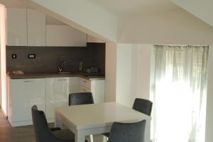 Rustico apartments