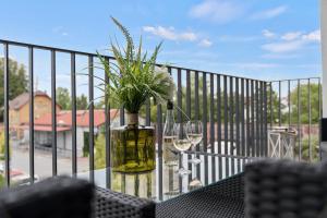 SEEauszeit in direkter Seenähe