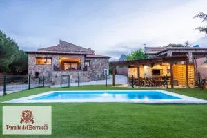 Parada del berrueco - Torrelaguna