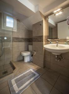 Vassilis Guest House