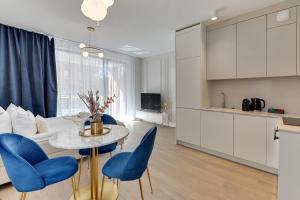 SCALA City Center by Downtown Apartments