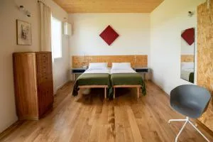 CASA55 Olmo in campagna al piano terra - Carbonara di Po