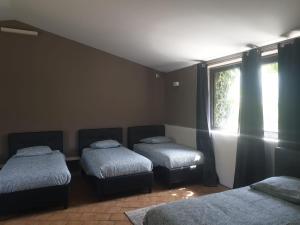 B&B / Chambres d'hotes L'Oustaou : photos des chambres