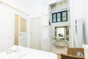 Superbe Appart MarseilleVieux Portgrande Loggia