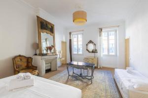 Superbe Appart MarseilleVieux Portgrande Loggia