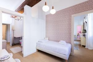 Superbe Appart MarseilleVieux Portgrande Loggia