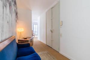 Superbe Appart MarseilleVieux Portgrande Loggia