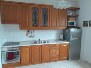 Biograd Beachside Family Apartment