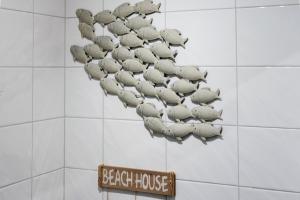Ferienwohnung Dünenrose 3