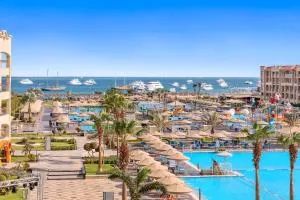 Pickalbatros White Beach Resort - Hurghada - 赫尔格达
