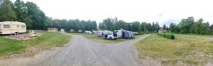 Hjelmsjö Camping