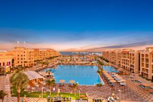 Pickalbatros White Beach Resort - Hurghada
