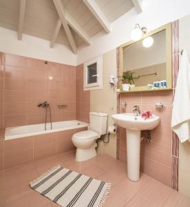 Vassilis Guest House