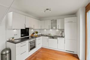 LOFT Bodensee an den Apfelfeldern
