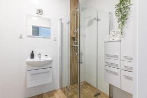 SuperApart Budowlana 5 - Nowoczesny Apartament