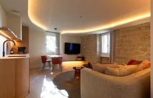 La Venta de Bodegas Ostatu - Baños de Ebro