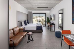 Grands Suites Hotel and Spa Sliema