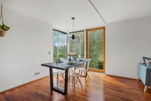LOFT Bodensee an den Apfelfeldern