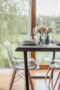 LOFT Bodensee an den Apfelfeldern
