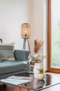 LOFT Bodensee an den Apfelfeldern