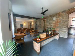 Hotels Kalliste : photos des chambres