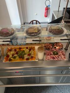 Hotels Kalliste : photos des chambres