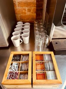 Hotels Kalliste : photos des chambres