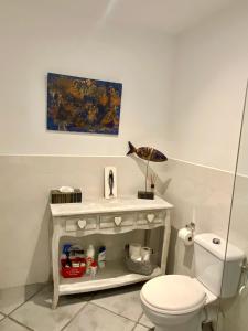 Appartements ART'APPART : photos des chambres