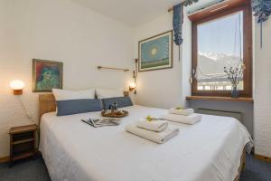 Appartement Le sommet Carlton 140 - Happy Rentals