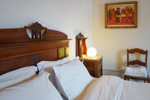 Casa Pereirinha Pateo House