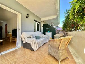 Biltmore Relax House