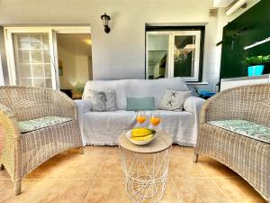 Biltmore Relax House