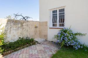 Villas #22 Vineyard & nature swimingpool 3 Bdr Parking AC : photos des chambres