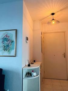 Appartements Havre de paix Monegasque : photos des chambres