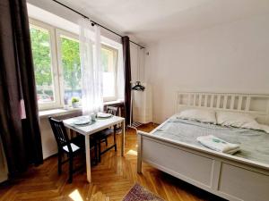 EAGLE HOUSE  A COSY FLAT IN THE CITY COrla 623