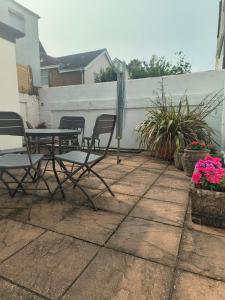 Southsea Historic Gem - Elegant Apartments