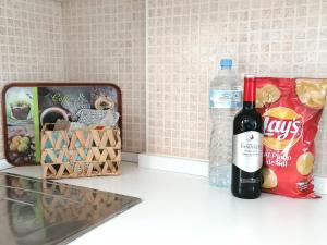 Casa en Cotillo Lagos with Free Wifi & Netflix