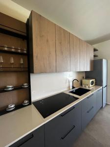 Villa Marina Blu by Le Dune Villas
