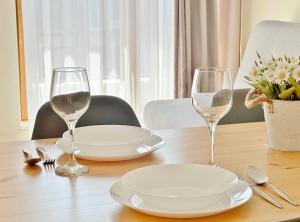 Central Flat & Free Parking