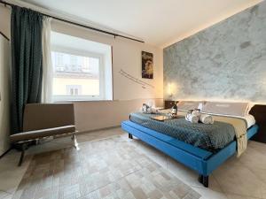 Junior Suite room in Hotel Maison Degas