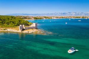 Apartmani kod Lovrića